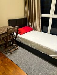 Forestville (D25), Condominium #556127421